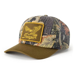 Wingspan Trucker Snapback