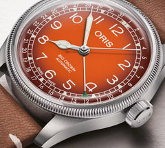 Oris X Cervo Volante