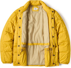 Huckberry Flint and Tinder The Jackson Insulated Jacket, Mens Coat