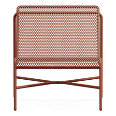 Perf Lounge Chair