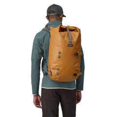 Disperser Roll Top Pack 40L