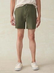 All Day 4-Way Stretch Shorts - 7"