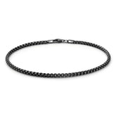 Mens 2mm Venetian Chain Bracelet II