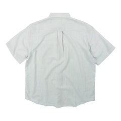 OG Dobby Weave Seersucker Short Sleeve Shirt