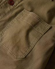 Classic Chore Coat