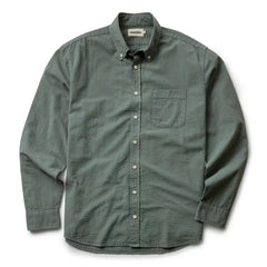 The Jack Seersucker Shirt