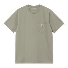 Short Sleeve Pocket T-Shirt