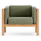 The Outdoor Chair