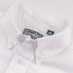 Classic Cambridge Oxford Shirt
