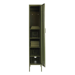 The Skinny Locker