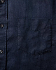 Isles Linen Shirt