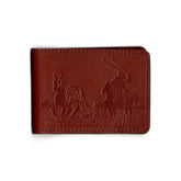 Into The Distance Bifold Wallet
