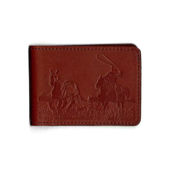 Into The Distance Bifold Wallet