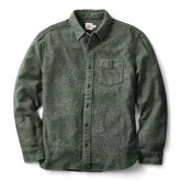 Flannel Architect Shirt
