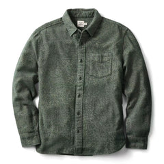 Flannel Architect Shirt