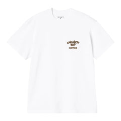 Short Sleeve Coffee Break T-Shirt