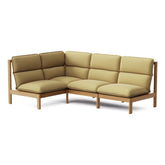 Felloe Sectional (4-piece)