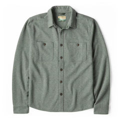 Pacifica Stretch Twill Shirt