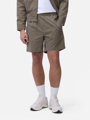Gusset Short