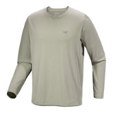 Cormac Active Performance Long Sleeve T-Shirt