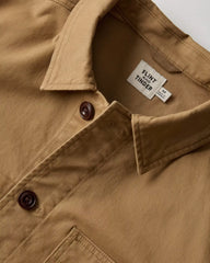 Classic Chore Coat