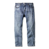 Stretch Selvedge Denim - HB Slim