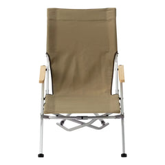 Low Beach Chair