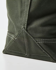 Medium Canvas Tote