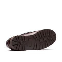 Malo Boat Shoe