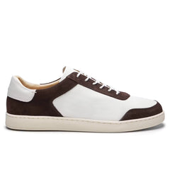 Terra Low Sneaker