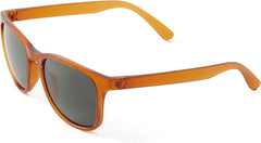 Huckberry Weekenders Sunglasses for Men, Polarized Lenses, Lightweight & Durable Sunglasses