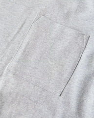 American Heavyweight Pocket T-Shirt