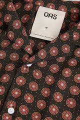 Viscose Long Sleeve Shirt