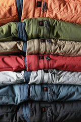 Windzip Jacket - Exclusive