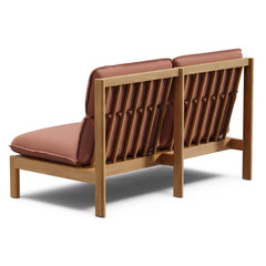 Felloe Loveseat