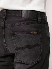 Steady Eddie II Denim