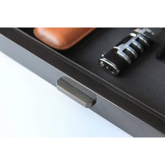 Octodor Glass Top Humidor