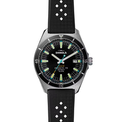 Duck 3HD 40mm Watch