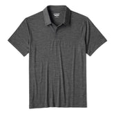 72-Hour Merino Polo Shirt