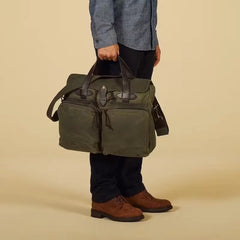 24 Hour Tin Briefcase