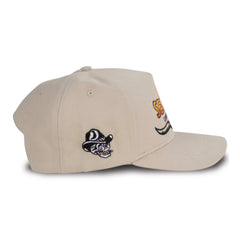 Cowpokes & Poets Hat