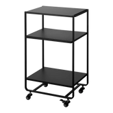 Rolling Utility Cart