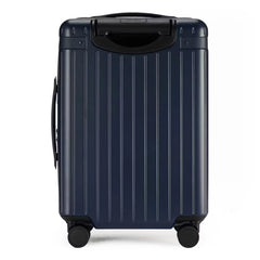 The Carry-On Zip Luggage - 40L