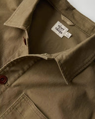 Classic Chore Coat