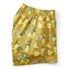Organic Cotton Boxer Shorts