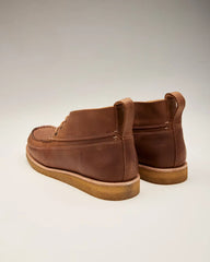 Drift Moc Toe Boot
