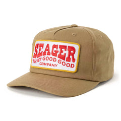 Good Good Snapback