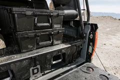 Halfrack 32 Gear Case
