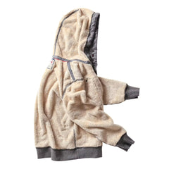 Superfleece Hoodie