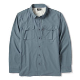 UPF Passport Shirt